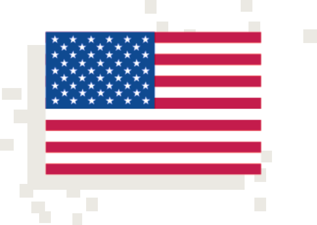 US flag